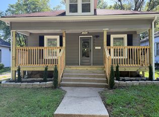 1203 S Stewart Ave, Sedalia, MO 65301