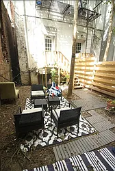 Rented by Yup Realty LLC