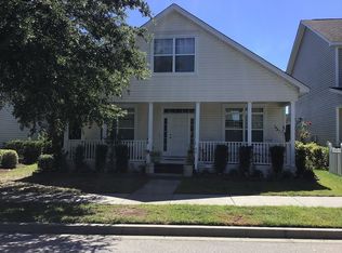 88 Buckeye St, Bluffton, SC 29910