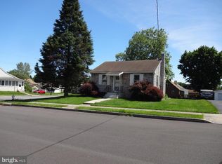 200 S Wilson St, Cleona, PA 17042