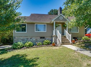 4113 E Ridge Dr, Chattanooga, TN 37412