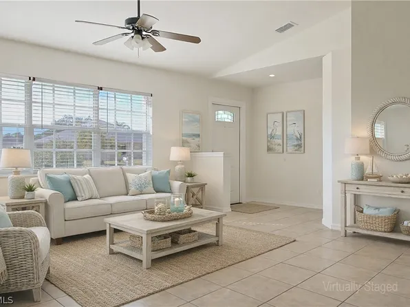 11407 Rabun Gap Dr, North Fort Myers, FL 33917