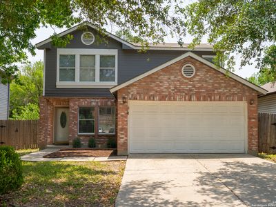 8134 Cheryl Meadow, Converse, TX, 78109