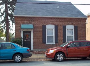506 W 5th St APT C, Washington, MO