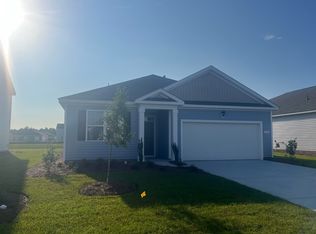 935 Green Garden Way LOT 923, Myrtle Beach, SC 29579