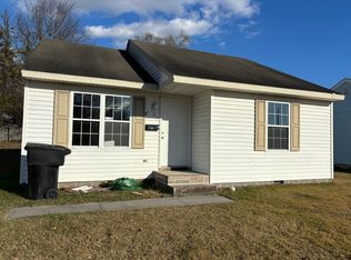 125 Clay St, Salisbury, MD 21804
