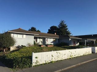1731 Wood St, Fortuna, CA 95540