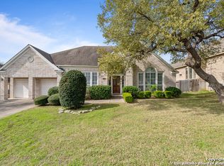 23707 Morning Fog, San Antonio, TX 78258