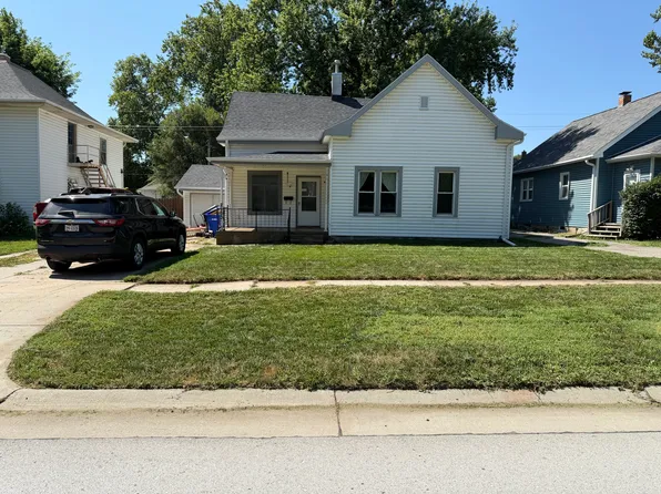 2133 Washington St, Blair, NE 68008