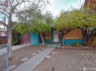 1636 Chestnut St, Livermore, CA
