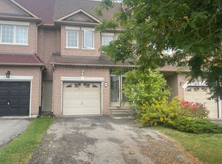 96 Ruby Cres, Richmond Hill, ON L4S 2H2