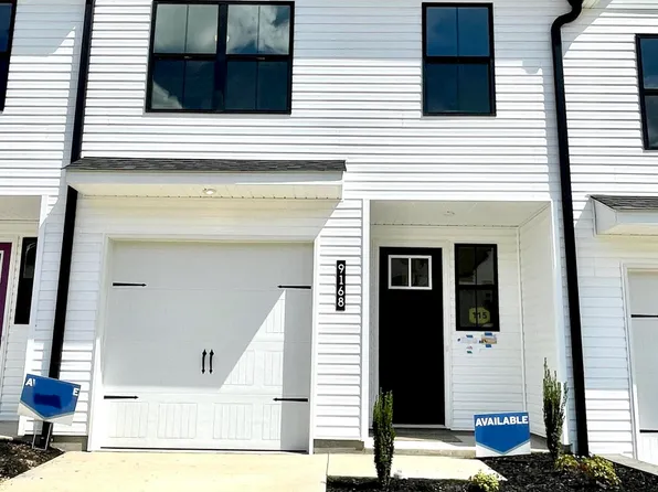 9168 Rolling Stone Way, Knoxville, TN 37920