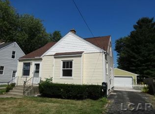 634 Springbrook Ave, Adrian, MI 49221