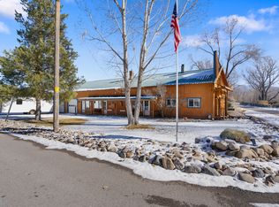 30 N 300 E, Marysvale, UT 84750