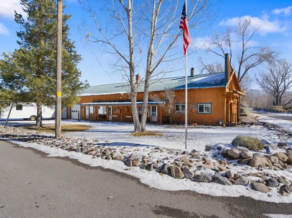 30 N 300 E, Marysvale, UT 84750