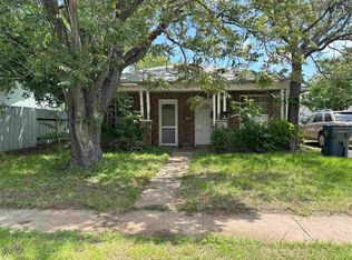 2115 Princeton Ave, Wichita Falls, TX 76301