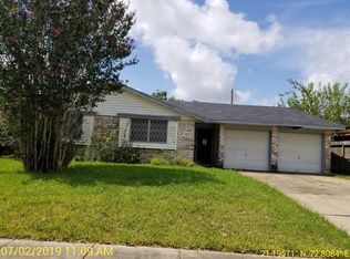 3811 Goulburn Dr, Houston, TX 77045