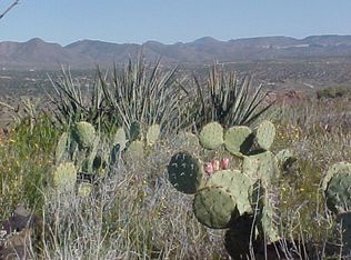 625 N Star Ranch Rd, Kingman, AZ 86401