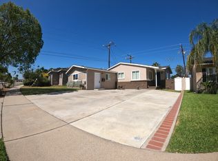 617 S Remuda Dr, Glendora, CA 91740