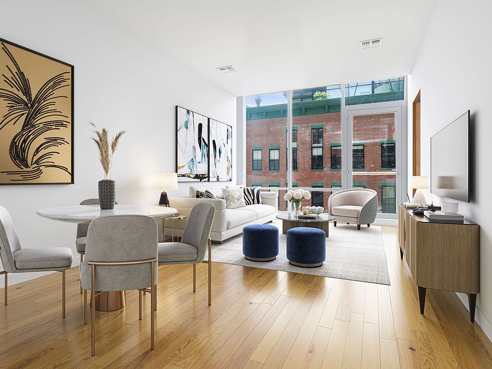 1st image of 165 N 10th St APT 3D