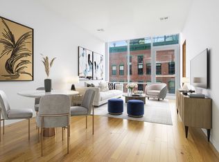 165 N 10th St APT 3D, Brooklyn, NY 11211