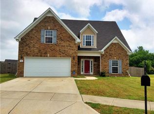 6005 Twin Feather Run LOT 33, Spring Hill, TN 37174