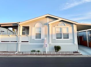 2151 Oakland Rd Space 232, San Jose, CA 95131