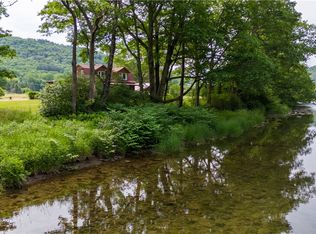 40 Butcher Rd, Roscoe, NY 12776