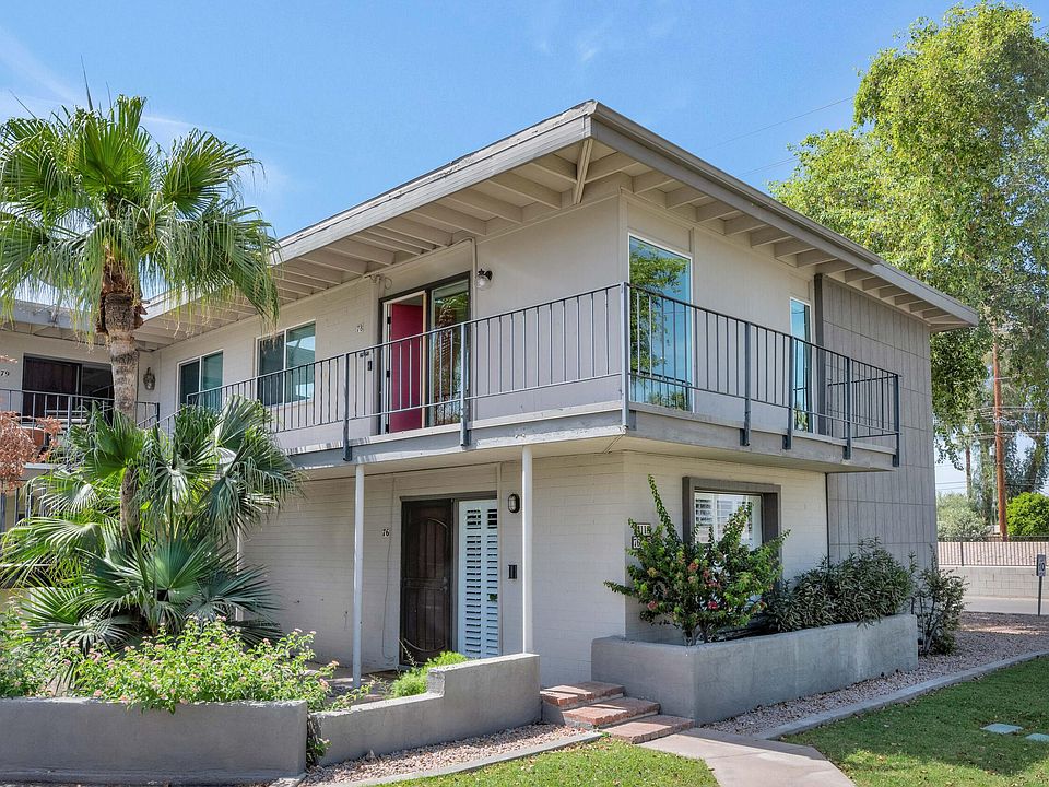 1st image of 4118 E Calle Redonda -- #78