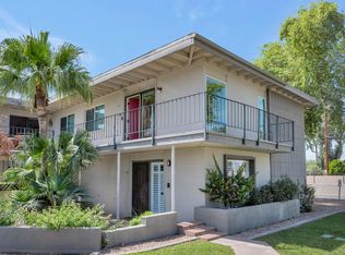 4118 E Calle Redonda -- #78, Phoenix, AZ 85018