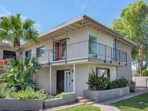 4118 E Calle Redonda -- #78, Phoenix, AZ 85018