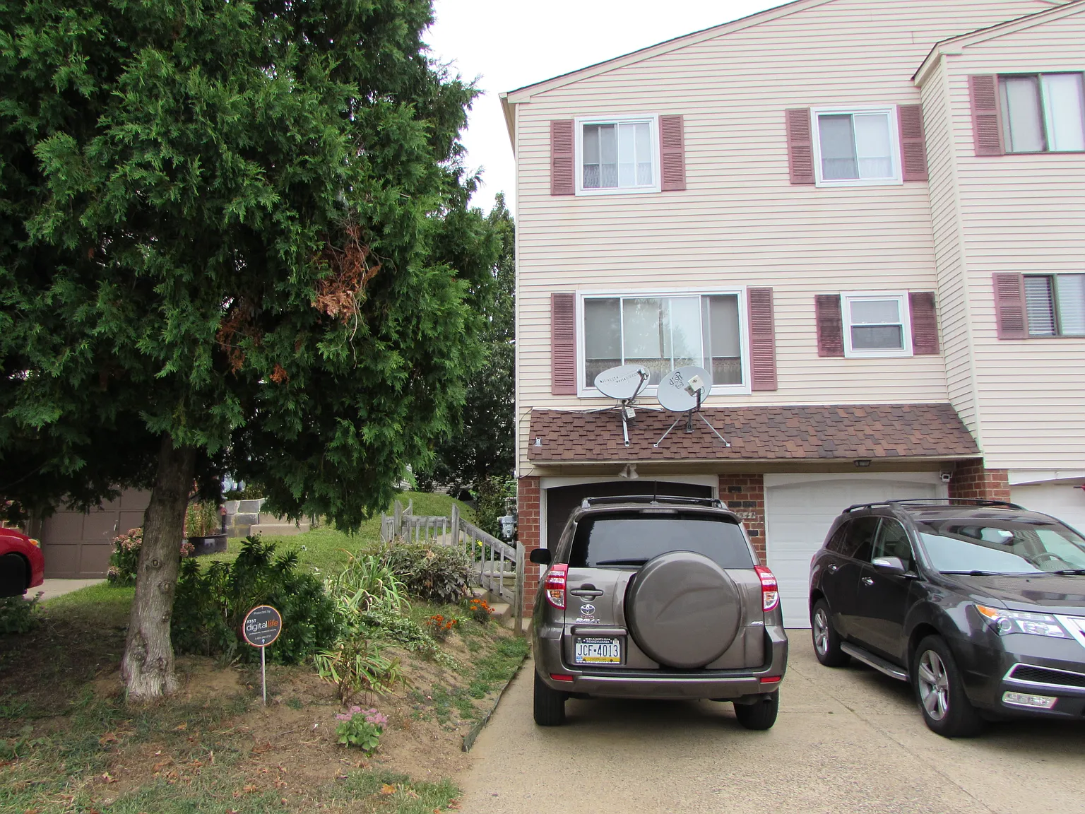 1541 Stoney Ln #A photo 1