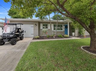 1238 Inverness Dr, Dunedin, FL 34698