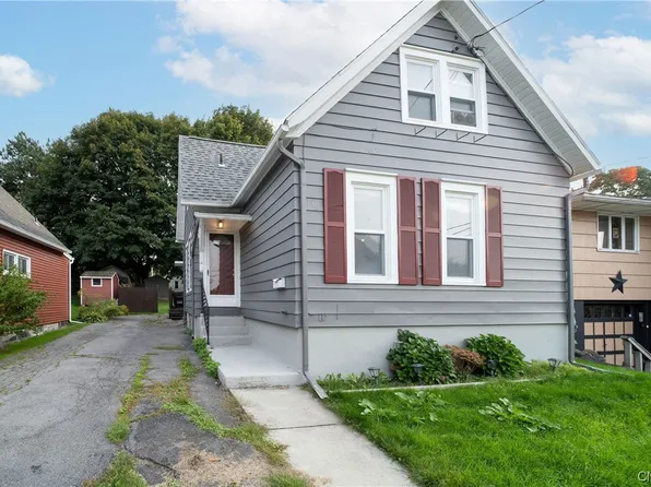 136 Huntley St, Syracuse, NY 13208