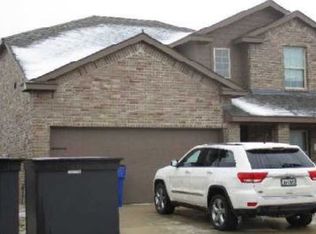 1714 Princeton Ave, Farmersville, TX 75442