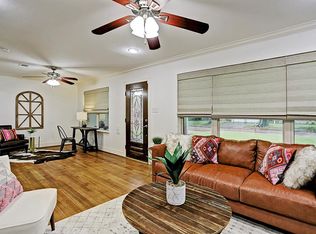 1807 Millwood Dr, Houston, TX 77008