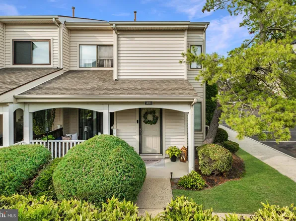 1403 Roberts Way, Voorhees, NJ 08043