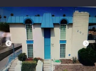 201 S Olive Ave APT A, Alhambra, CA 91801