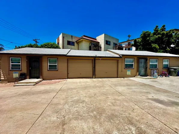 333-35 N Citrus Ave, Vista, CA 92084