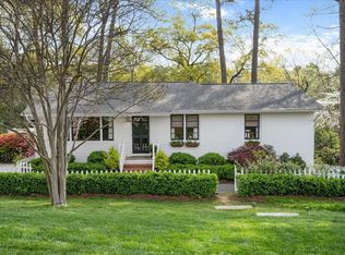 3526 Bellevue Rd, Raleigh, NC 27609