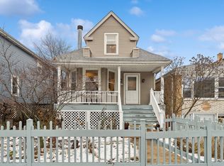 4338 N Ridgeway Ave, Chicago, IL 60618