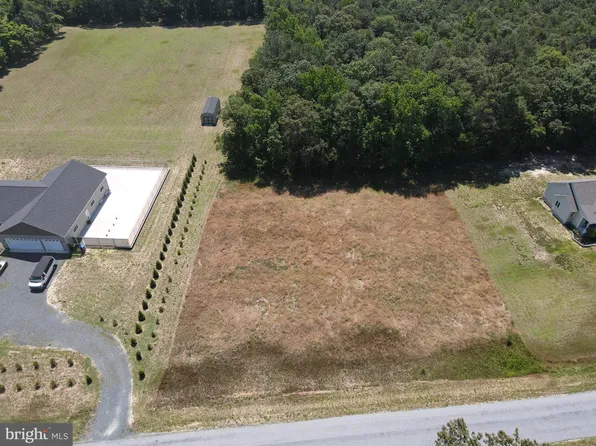 LOT 8 Sand Hill Rd, Bridgeville, DE 19933