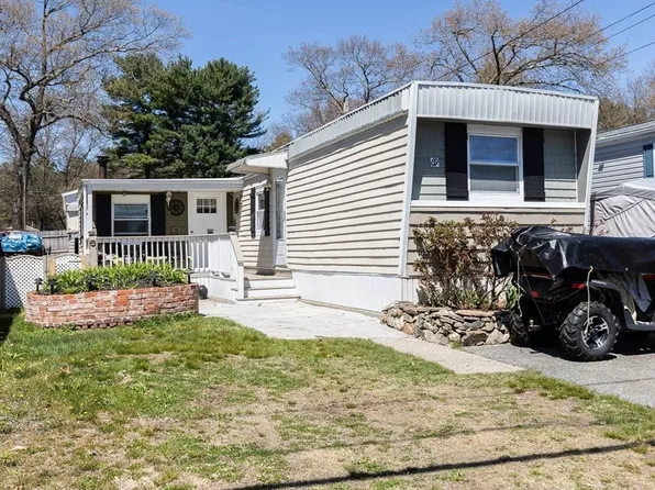 69 Berkeley St, North Billerica, MA 01862