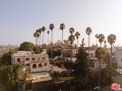 1568 Murray Cir, Los Angeles, CA, 90026