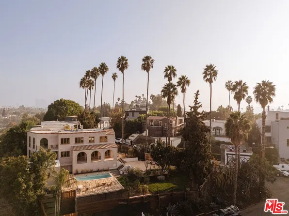 1568 Murray Cir, Los Angeles, CA 90026