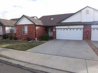 1605 Oak Ridge Ln, Longmont, CO 80501