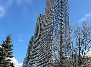 898 Portage Pkwy #5207, Vaughan, ON L4K0J6