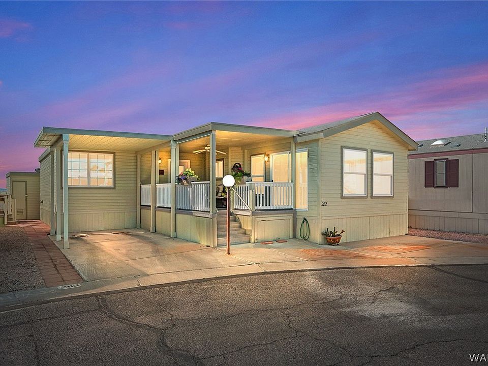 1st image of 2000 Ramar Rd Lot 282