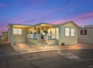 2000 Ramar Rd LOT 282, Bullhead City, AZ 86442