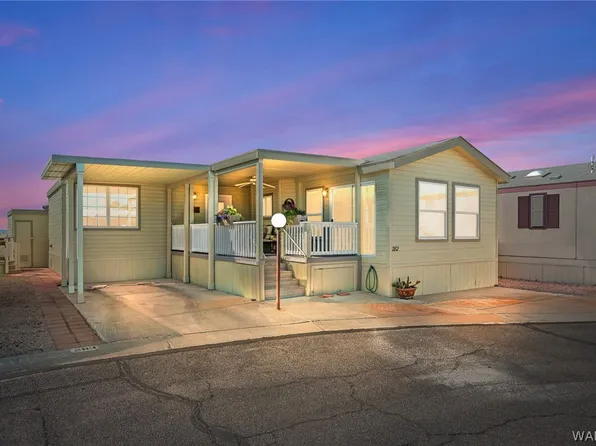 2000 Ramar Rd Lot 282, Bullhead City, AZ 86442